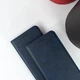 Чохол TPU протиударний для Xiaomi Redmi 6 Pro/A2 Lite з магнітом синій - зображення 2