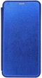 Чохол-книга TPU протиударний для Xiaomi Redmi 9A із захистом камери синій - зображення 2