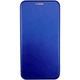 Чохол-книга TPU протиударний для Xiaomi Redmi 9A із захистом камери синій - зображення 5