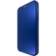 Чохол-книга TPU протиударний для Xiaomi Redmi 9A із захистом камери синій - зображення 9