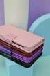 Чохол iPaky TPU протиударний для смартфонів 5,5" темно-зелений - зображення 7
