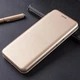 Чохол-книга TPU протиударний для Xiaomi Redmi 5 Gold - зображення 4