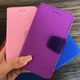 Чохол iPaky TPU протиударний для смартфонів 5,5" світло-рожевий - зображення 5