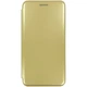 Чохол-книга TPU протиударний для iPhone 6/6S Gold - зображення 3