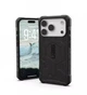 Чохол UAG New Pathfinder MagSafe протиударний для iPhone 17 Pro чорний - зображення 5