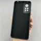 Чохол TPU протиударний для Xiaomi Redmi Note 11 Pro чорний - зображення 4