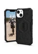 Чехол UAG NEW PATHFINDER TPU противоударный MagSafe для iPhone 15 Pro Max черный - изображение 6