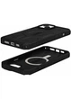 Чехол UAG NEW PATHFINDER TPU противоударный MagSafe для iPhone 15 Pro Max черный - изображение 9