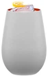 Набор стаканов Stolzle Tumbler Elements EL088 6 шт х 465 мл White/Bronze (4012632224552) - изображение 2