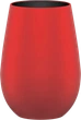 Набор стаканов Stolzle Tumbler Elements BR073 6 шт х 465 мл Red/Black (4012632224699) - изображение 1