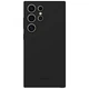 Чохол K-Doo Air Carbon протиударний для Samsung S24 Ultra чорний - зображення 5