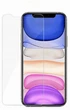 Захисне скло 2.5D прозоре протиударне для Apple iPhone 12/12 Pro - зображення 4