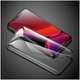 Гнучке захисне скло Ceramic для iPhone 11 XR протиударне чорне - зображення 6