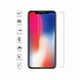 Захисне скло 2.5D ударостійке для Apple iPhone X XS 11 Pro прозоре - зображення 5