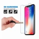 Захисне скло 2.5D ударостійке для Apple iPhone X XS 11 Pro прозоре - зображення 6