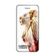 Защитное стекло Hoco HD темперированное противоударное для iPhone XS Max/11 Pro Max черное - изображение 1