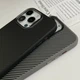 Чохол KEVLAR MagSafe протиударний для iPhone 17 сірий - зображення 7
