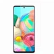Захисне скло 2.5D прозоре протиударне для Samsung A51 A52 A52 A53 M31 S20 FE - зображення 1