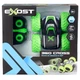 Машинка на радіокеруванні Exost RC 360 Cross II Зелений (TE54213) (4891813542131) - зображення 2