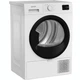 Сушильная машина Indesit CYSD82DWBUA - изображение 2