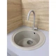 Мойка кухонная Adamant Sun Avena (4824296100106) - изображение 2