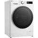 Стиральная машина LG F2R5FG0W - изображение 8