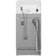 Стиральная машина Indesit BTWS50400EU/N - изображение 7