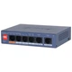 Комутатор мережевий Dahua DH-CS4006-4ET2GT-60 - зображення 1