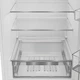Холодильник Indesit INKS 1401 W4E (INKS1401W4E) - изображение 5