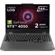 Ноутбук Lenovo LOQ 15ARP9 (83JC00N6PB) - зображення 1