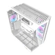 Корпус для ПК DARKFLASH DY470 WHITE - зображення 6