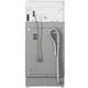Стиральная машина Whirlpool TDLRB6251BSEU - изображение 11