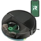 Пылесос iRobot Roomba Combo Dust Compactor 205 (Black) (L121040) - изображение 5