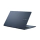 Ноутбук ASUS Vivobook 17 X1704VA-AU476 (90NB10V2-M00W90) - изображение 2