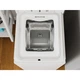 Стиральная машина Indesit BTWS60400EU/N - изображение 4