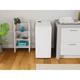 Стиральная машина Indesit BTWS60400EU/N - изображение 6