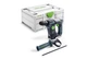Аккумуляторный перфоратор FESTOOL - BHC 18-Basic (577600) - изображение 1