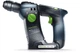 Аккумуляторный перфоратор FESTOOL - BHC 18-Basic (577600) - изображение 2