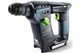 Аккумуляторный перфоратор FESTOOL - BHC 18-Basic (577600) - изображение 3