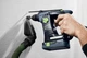 Аккумуляторный перфоратор FESTOOL - BHC 18-Basic (577600) - изображение 4