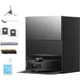 Пилосос Dreame Aqua 10 Roller Black (RLH31CE-BL) - зображення 8