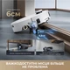 Пилосос Dreame Aqua 10 Roller Black (RLH31CE-BL) - зображення 12