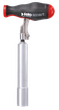 Набор отверток в чехле Felo-SMART Engиneer SL, PH, Pz, Torx, SW + спецручка. (6082006) - изображение 3
