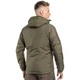 Куртка PRO DELTA COMPAC TACTICAL з липучками для шевронів XL олива - изображение 2
