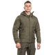 Куртка PRO DELTA COMPAC TACTICAL з липучками для шевронів XL олива - изображение 3