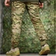 Штани 7.62 Tactical Bluers ріп-стоп 2XL мультикам - зображення 2
