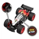 Машинка на радіокеруванні Gear2Play RC Skull Racer Remote Control Car 1:10 (GP20207) (6097014220207) - зображення 2