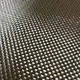 Карбоновая ткань 1K 80 г/м², плетение Plain углеродная ткань, карбон - изображение 1