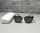 Очки мужские Calvin Klein СК22554S Black - изображение 7