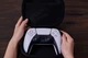 Захисна сумка чохол 8BitDo для контролера Classic Controller Travel Case - зображення 8
